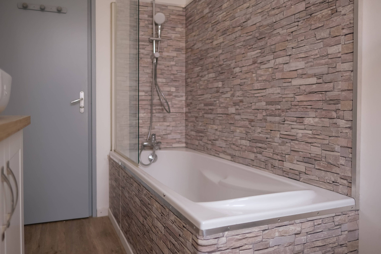 Bathroom 5, Apart'Moment CONFORT Saint-Omer, Pas-de-Calais