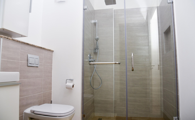 Bathroom 3, Stay.Plus Stylish Living Nova, Dagoretti North