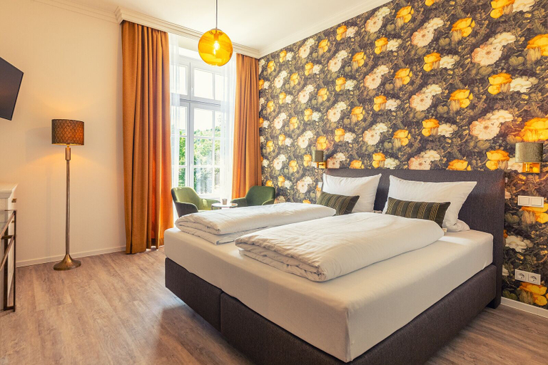 Bedroom 3, Rochter Landhotel, Bernkastel-Wittlich