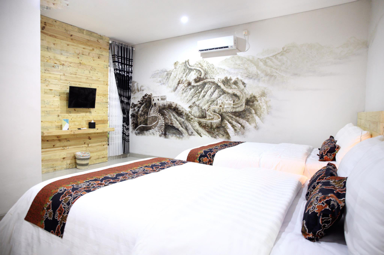 Bedroom 16