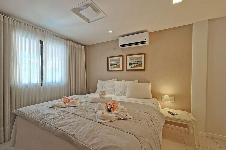 Bedroom 3, Parque das Ilhas, Aquiraz