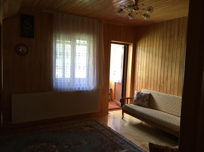Bedroom 4, Zeren Pansiyon, Çaykara