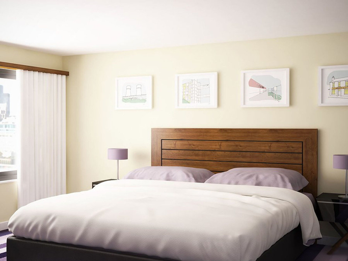 Bedroom 5, RK Riyasat Resort, Karnal