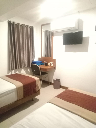 Bedroom 4, Hotel Hayy Sudirman, Indramayu