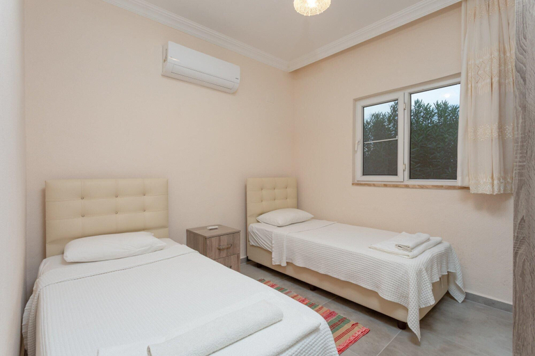 Bedroom 4, Villa Duman 1, Ortaca
