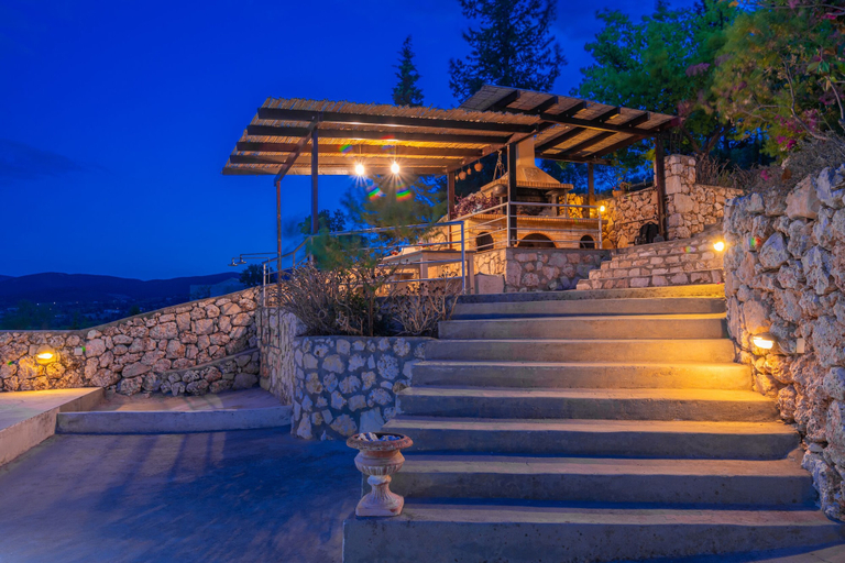Exterior & Views 2, Strofilia Authentic Villas, Ionian Islands