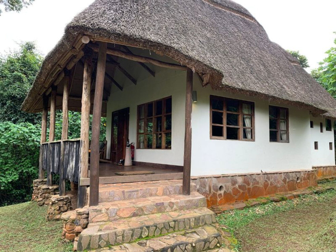 Exterior & Views 2, Bwindi Safari Lodge, Kisoro