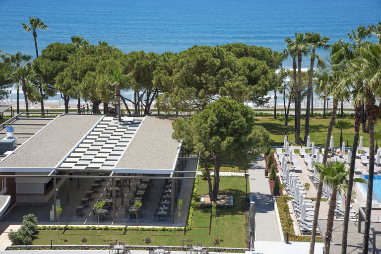 Exterior & Views 2, Acanthus Cennet Barut Collection - Ultra All Inclusive, Manavgat