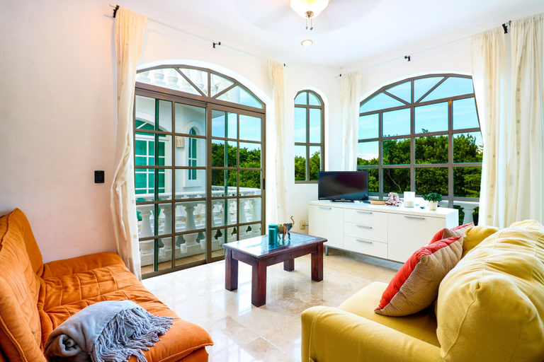 Others 3, Apartment Castello 2C, Cozumel