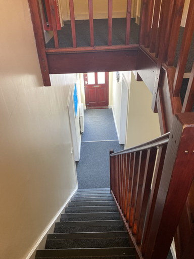 Others 4, Cooperage House, Sheffield