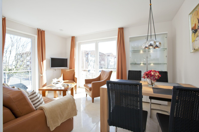 Others 4, Wohnung 3, Aurich