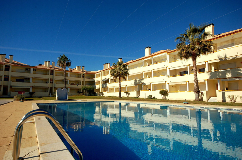 Sport & Beauty, Vila Atlântida, Loulé