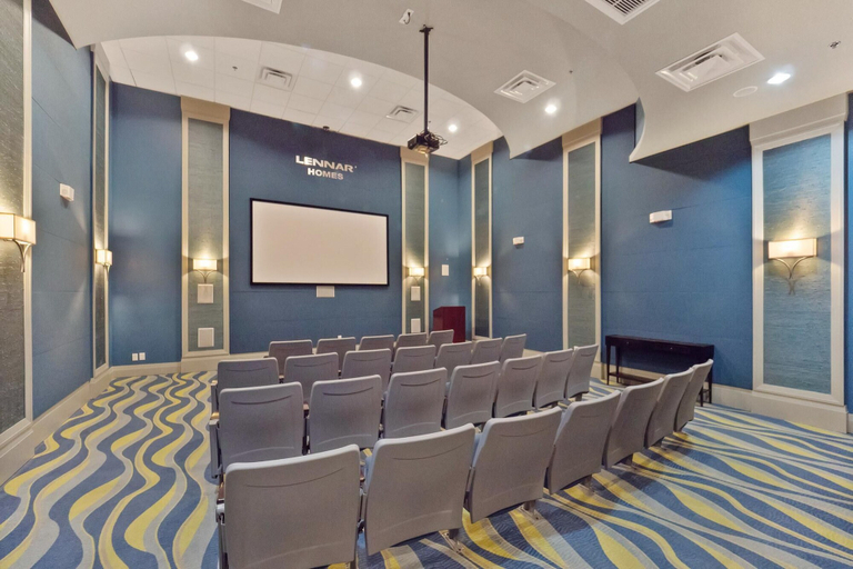 Business Facilities
