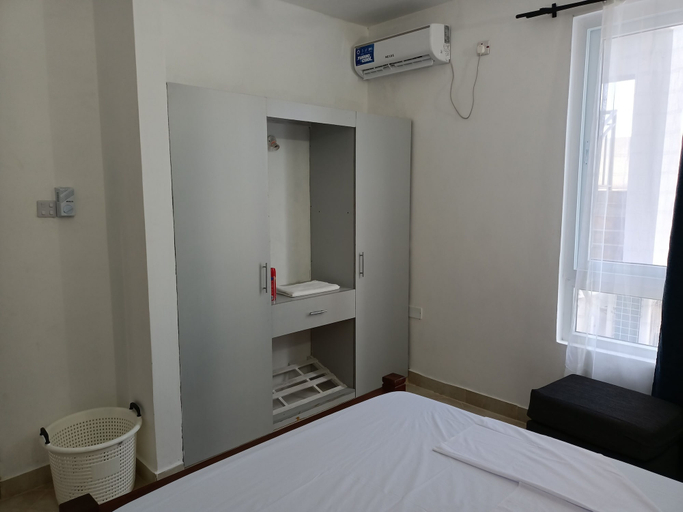 Bedroom 3, 1-bedroom Apartment With Pool View, Beach Experien, Malindi