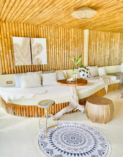 Food & Drinks 5, The Beach House Ocam Ocam, Busuanga