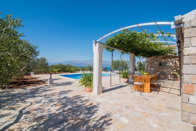 Others 5, Holiday Home My Summer House -, Supetar