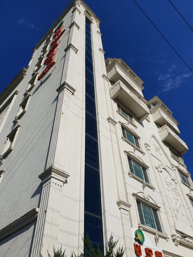 Exterior & Views 2, Main Motel, Gangneung