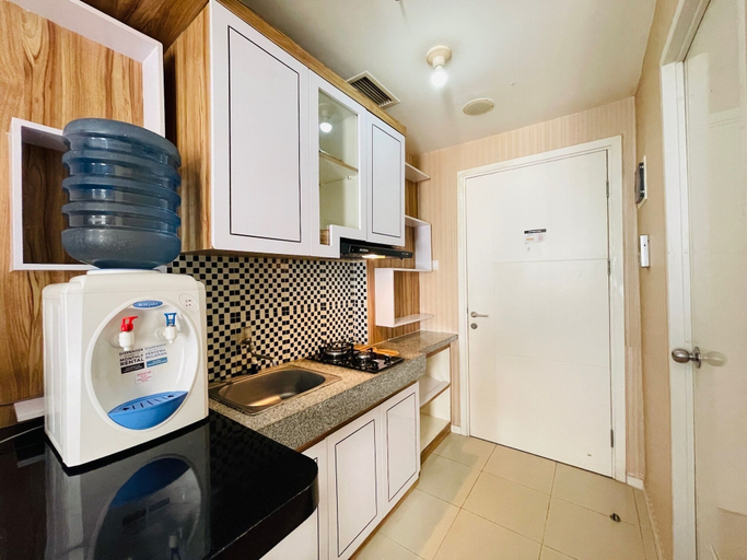 Others 4, Spacious Studio Room Apartment At Parahyangan Residence, Bandung