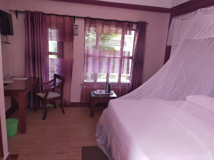 Bedroom 3, Destination Resort Centre, Embakasi Central