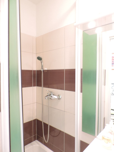 Bathroom 5, Studio Josip, Split