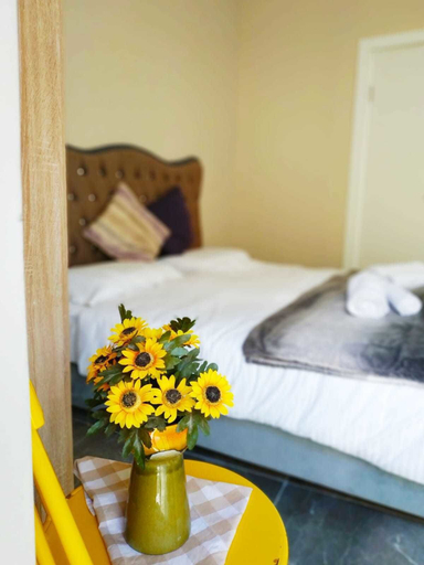 Bedroom 3, WeTour