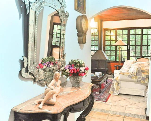 Others 5, Villa Santuário, Florianopolis