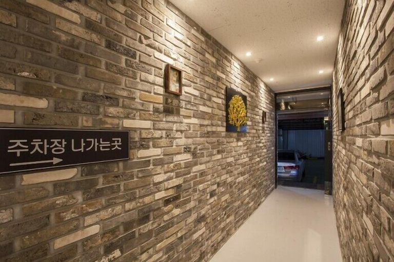 Others 5, HOTEL Yeogiuhtte Pohang Mundeok, Pohang