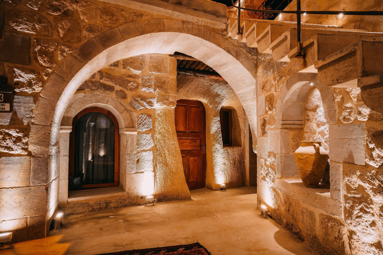 Exterior & Views 2, Prime Cappadocia Suites, Nevşehir
