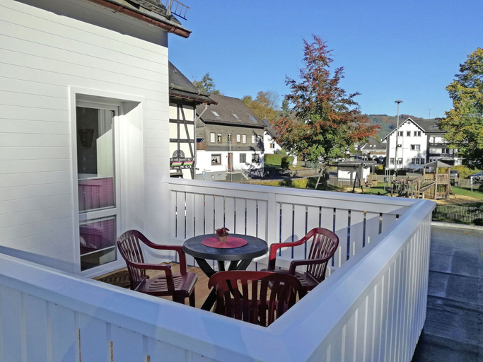 Others 4, Apartment Near the ski Area in Elpe, Hochsauerlandkreis