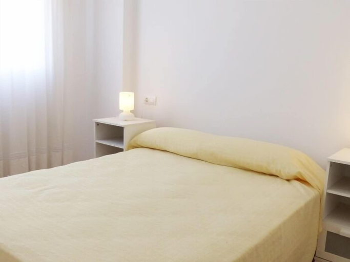 Bedroom 2, Apartamento Jardines de Denia VI, Alicante