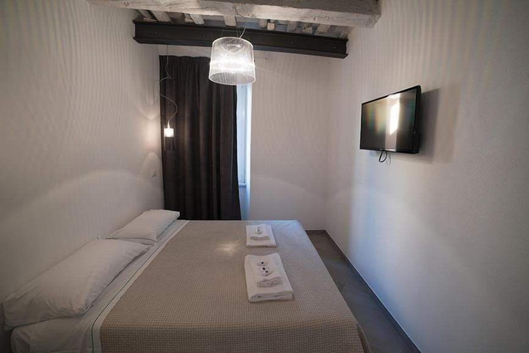 Bedroom 2, Camere Nicolina 2, La Spezia