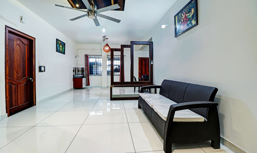 Others 5, Itsy Hotels Colors Stay, Chikmagalur