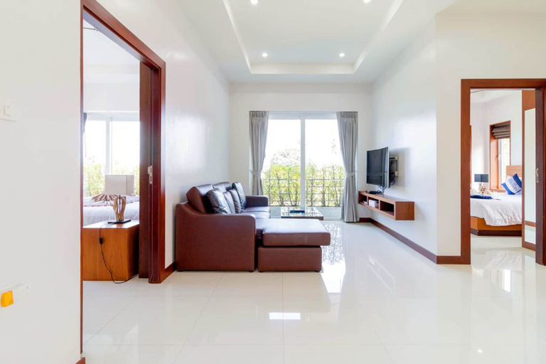 Others 5, Surisa Seaview Pool Villas, Ko Samui