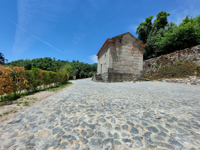 Exterior & Views 2, Quinta da Roda - Nature and Wellness, Vila Verde