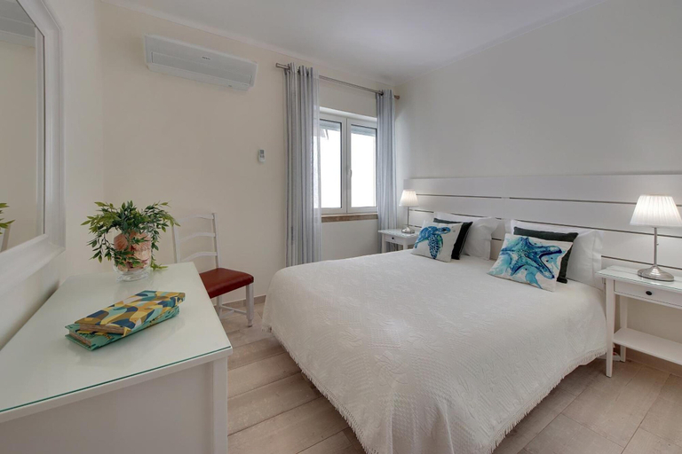 Bedroom 3, Inn the Beach Apartments, Albufeira