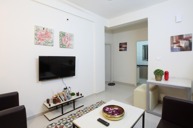 Others 5, Qualtems Guest House, Bangalore