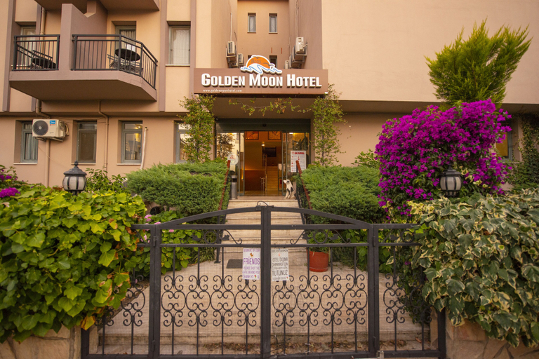 Exterior & Views 2, Golden Moon Hotel, Fethiye