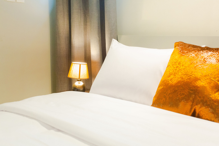 Bedroom 3, Accra Luxury Apartments @ Achimota, Accra