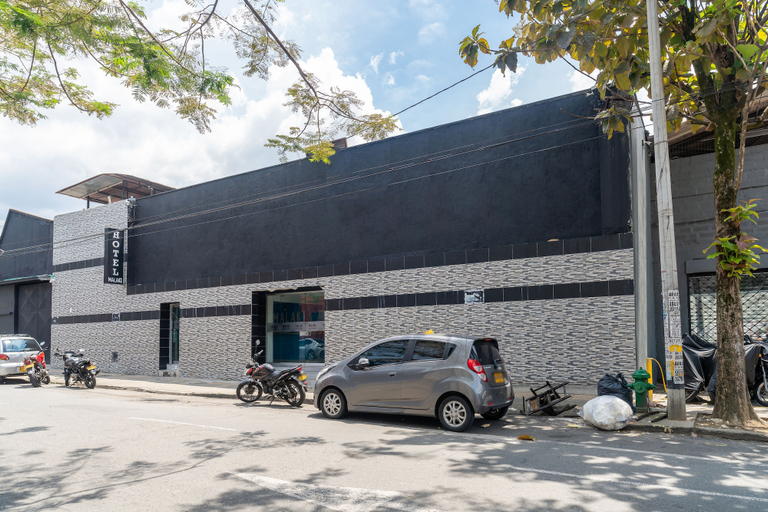Exterior & Views 2, Ayenda Malaki, Medellín