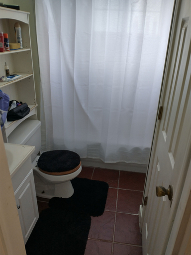 Bathroom 3, 3-2 Gentilly Gem Close to Everything, Orleans