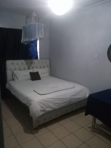 Bedroom 2, Haridge Inn, Starehe