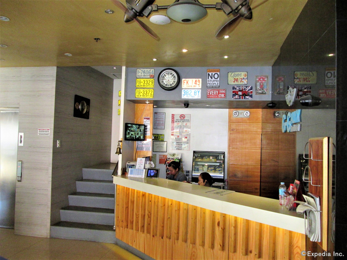 Others 5, G-Galyx InnHotel, Cagayan de Oro City