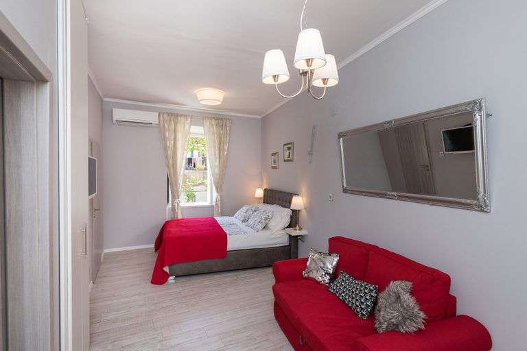 Others 5, City Center Rooms, Dubrovnik