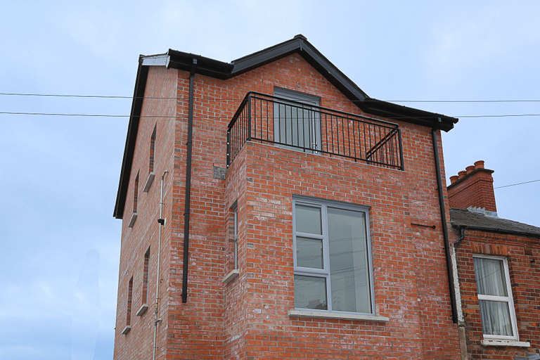 Exterior & Views 2, No 1 Luxury Service Accommodation, Belfast