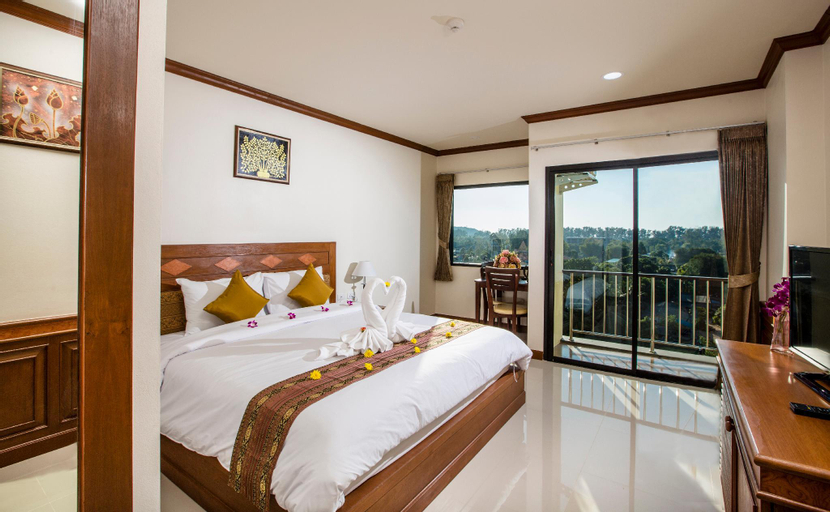 Bedroom 1