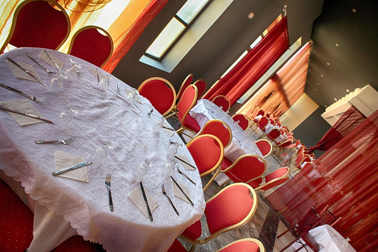 Food & Drinks 4, La Perle Orientale - Saïdia, Berkane Taourirt