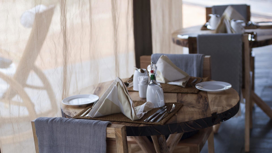 Food & Drinks 2, Kichuguu camp, Babati