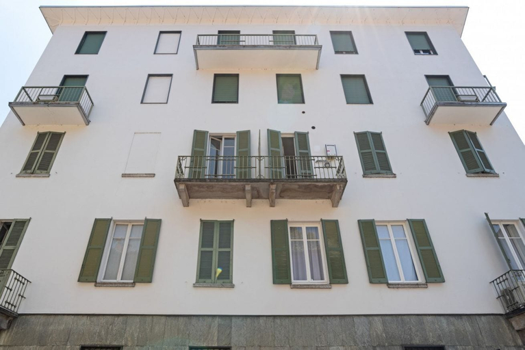 Exterior & Views, Vittoria Corner, Como