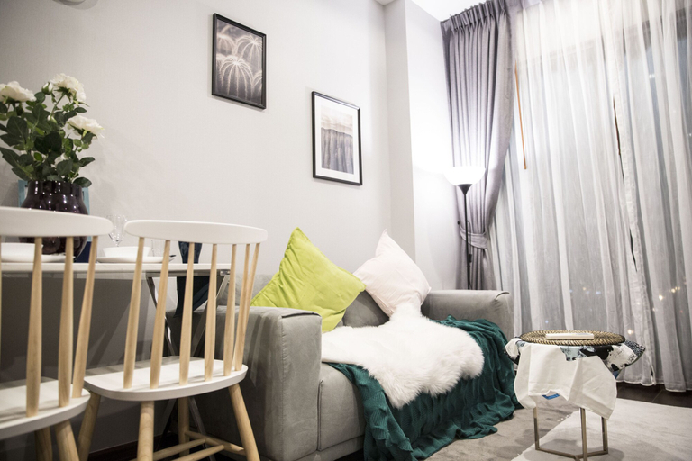 Others 4, Community Apartment - bkbhce6, Wattana