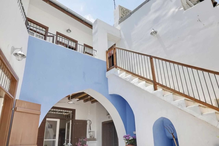 Exterior & Views, Lefkara View, Larnaca
